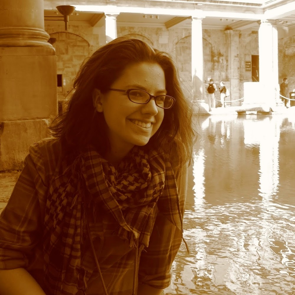 Meet your Posher, Virginia